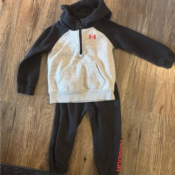 Hoodie Under Armour Sets For Toddlers Top Under Armor Hoodies For